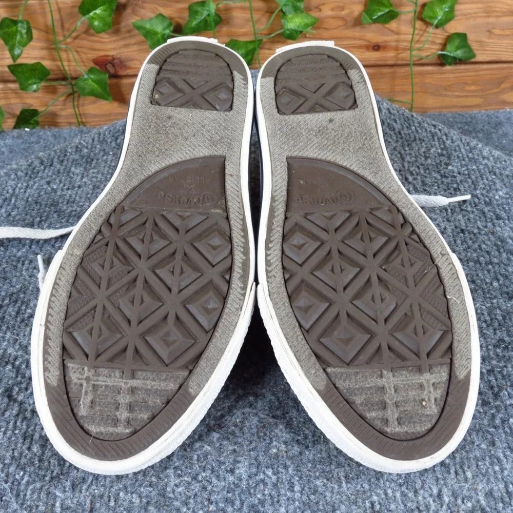 Converse Chuck Taylor All Star‎ Youth Sneaker Size 3 Casual Galaxy Tie Dye Multi